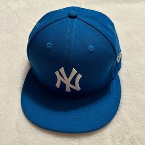Yankee cap